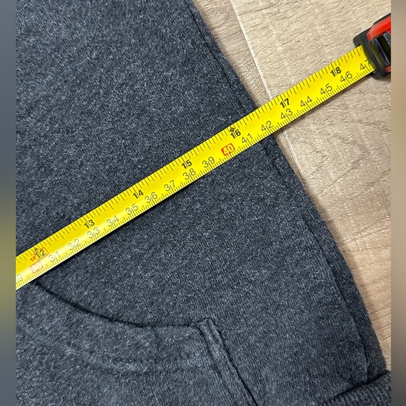 DC zip up hoodie - Picture 7 of 11